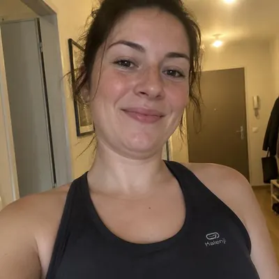 Élodie Faucheux