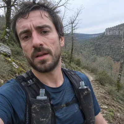 Thibault Ravier