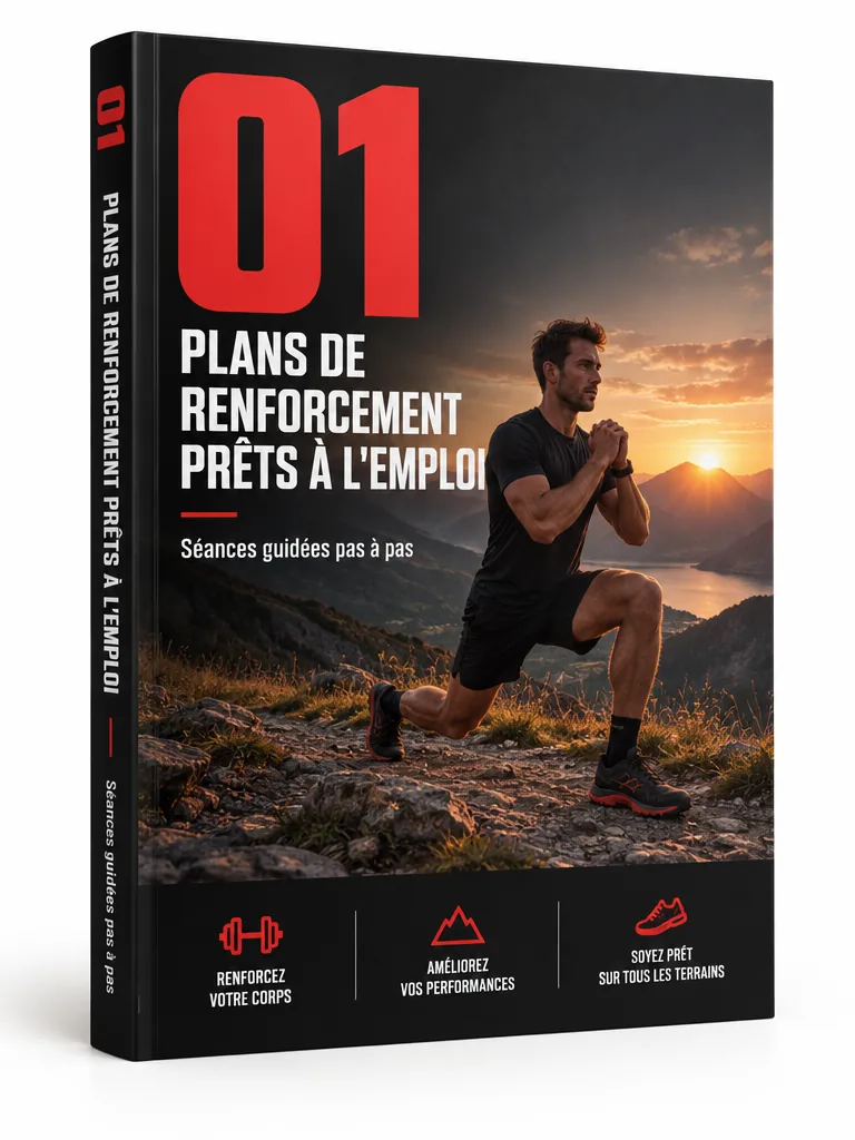 Plans de Renforcement Prêts à l’Emploi